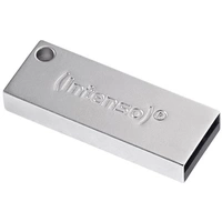 Intenso Premium Line USB-Stick 128GB Silber 3534491 USB-A (USB 3.2 Gen 1) Intenso Premium Line USB-Stick 128GB Silber 3534491 USB-A (USB 3.2 Gen 1)