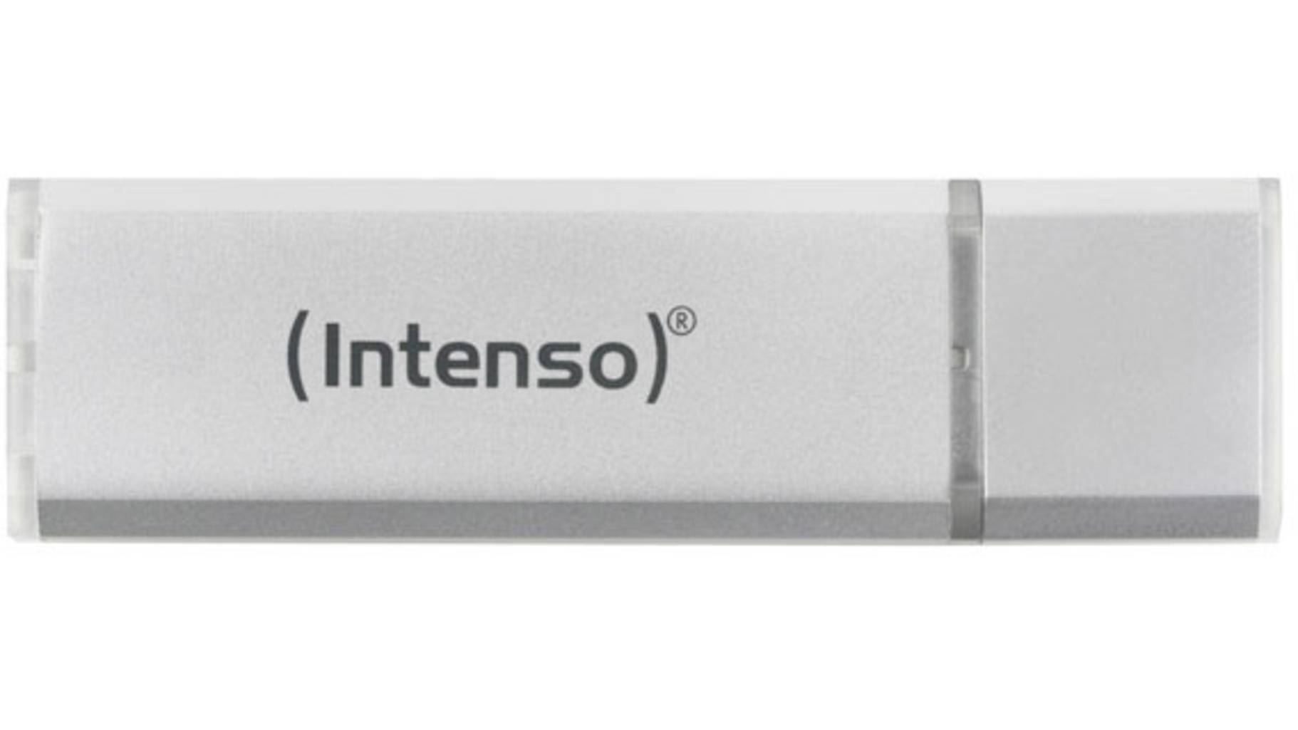 Intenso Ultra Line USBStick 256GB Silber 3531492 USB 3.2 Gen 1 (USB 3.