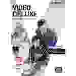 Magix Video deluxe Vollversion, 1 Lizenz Windows Videobearbeitung