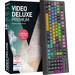 Magix Video deluxe Control Edition Vollversion, 1 Lizenz Windows Videobearbeitung