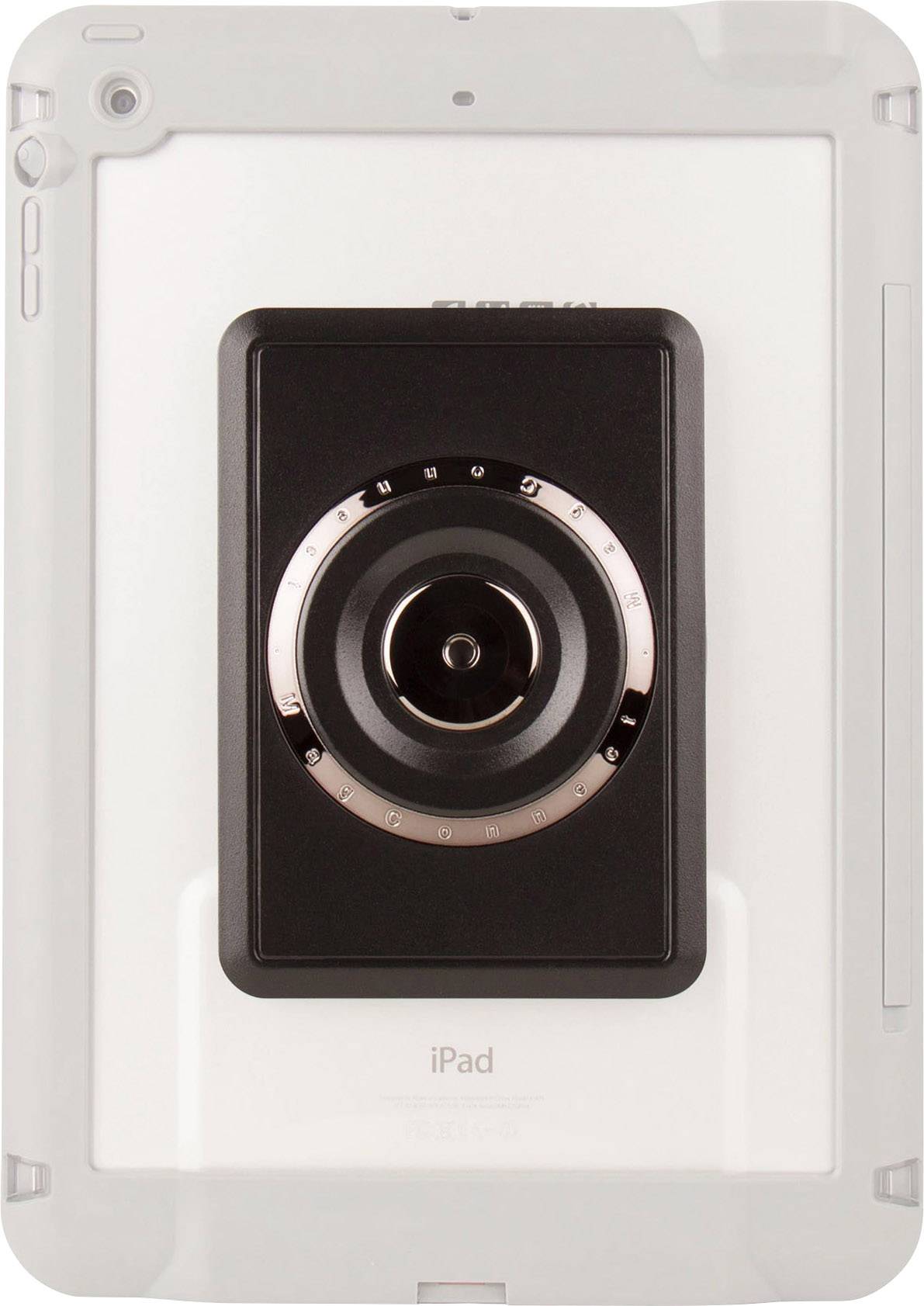 The Joyfactory MagConnect 3M Universal Klebepad Universal