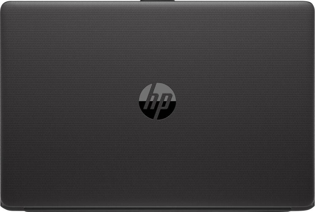 HP 255 G7 39.6cm (15.6 Zoll) Notebook AMD Ryzen 5 2500U 8GB 256GB SSD AMD Radeon Vega 8 Windows® 10 Home Schwarz