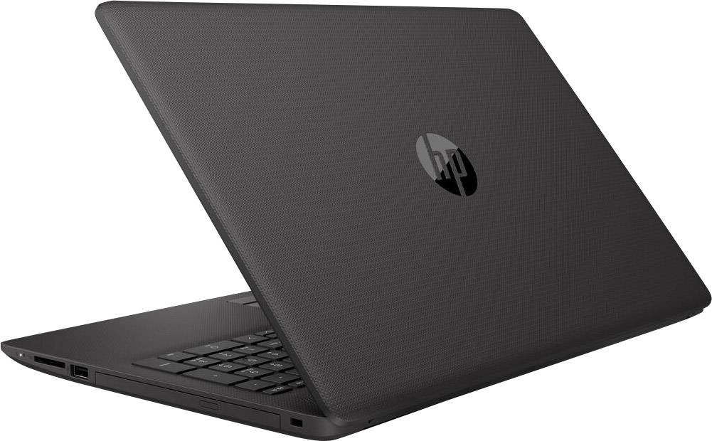 HP 255 G7 39.6cm (15.6 Zoll) Notebook AMD Ryzen 5 2500U 8GB 256GB SSD AMD Radeon Vega 8 FreeDOS Schwarz