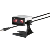 Renkforce 2D Barcode-Scanner Kabelgebunden 2D Imager Silber Einbau-Scanner USB-A (USB 1.1), USB-A (USB 2.0) Renkforce 2D Barcode-Scanner Kabelgebunden 2D Imager Silber Einbau-Scanner USB-A (USB 1.1), USB-A (USB 2.0)