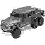 Traxxas Mercedes AMG G63 6x6 brushed 1:10 Auto RC électrique Crawler 4 roues motrices (6WD) prêt à fonctionner (RtR) 2,4 GHz