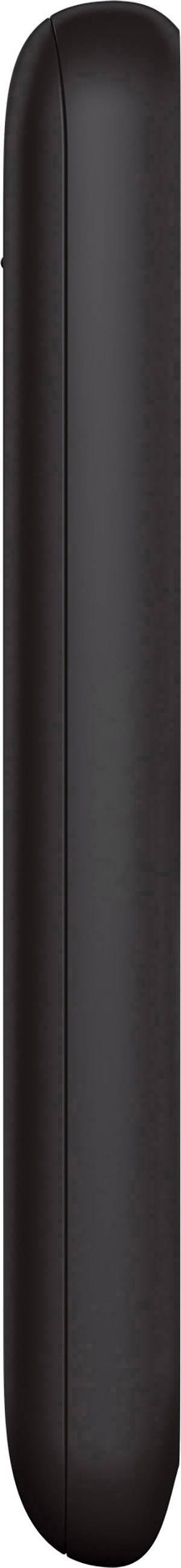 Nokia 220 4G Dual-SIM-Handy Schwarz