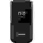 Nokia 2720 Flip Flip top mobile phone Black