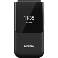 Nokia 2720 Flip Klapp-Handy Schwarz Nokia 2720 Flip Klapp-Handy Schwarz