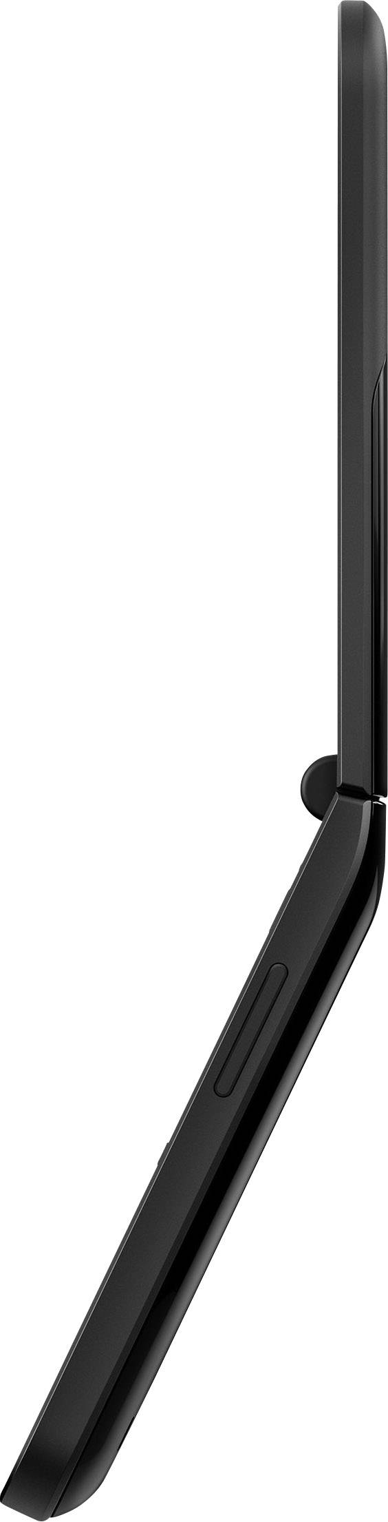 Nokia 2720 Flip Klapp-Handy Schwarz