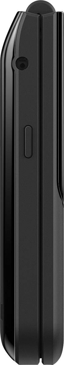 Nokia 2720 Flip Klapp-Handy Schwarz