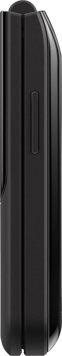 Nokia 2720 Flip Klapp-Handy Schwarz