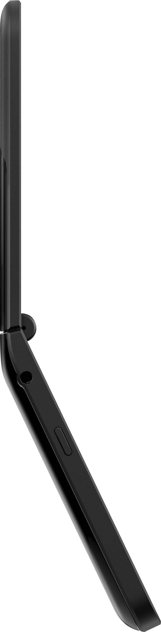 Nokia 2720 Flip Klapp-Handy Schwarz