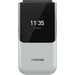 Nokia 2720 Flip Klapp-Handy Grau