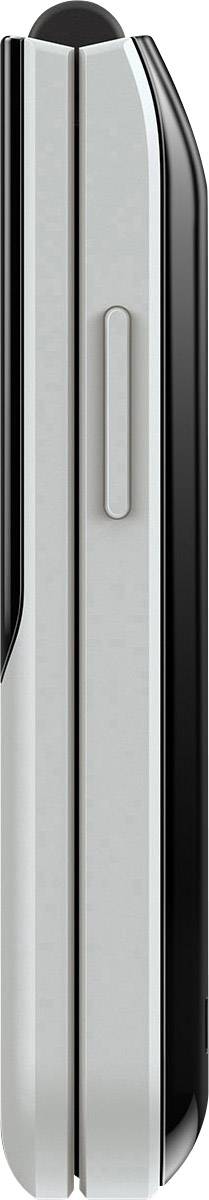 Nokia 2720 Flip Klapp-Handy Grau