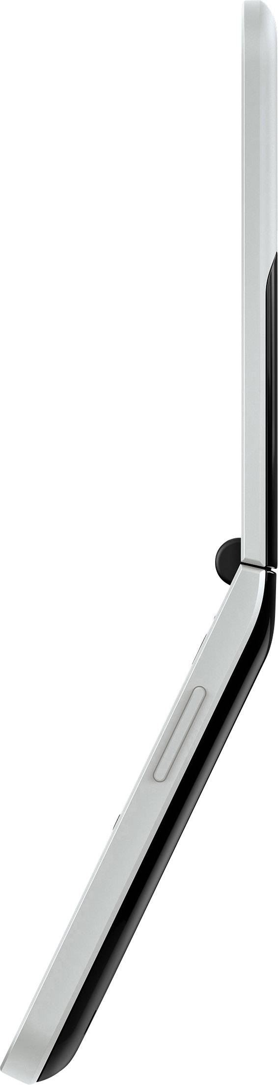 Nokia 2720 Flip Klapp-Handy Grau