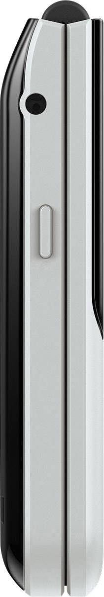 Nokia 2720 Flip Klapp-Handy Grau