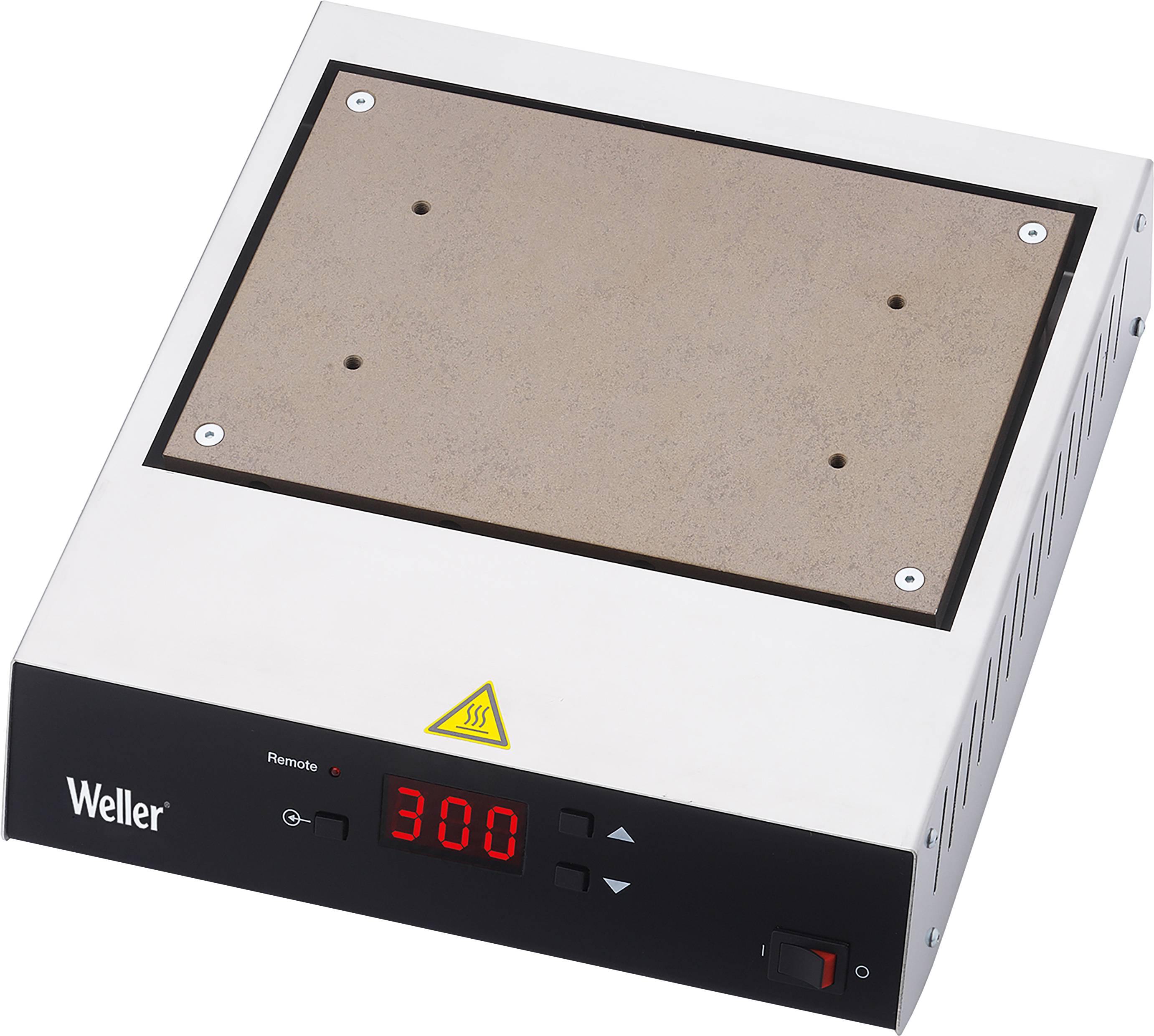 Weller WHP 1000 Ersatzheizkörper 1000W 50 - 300°C