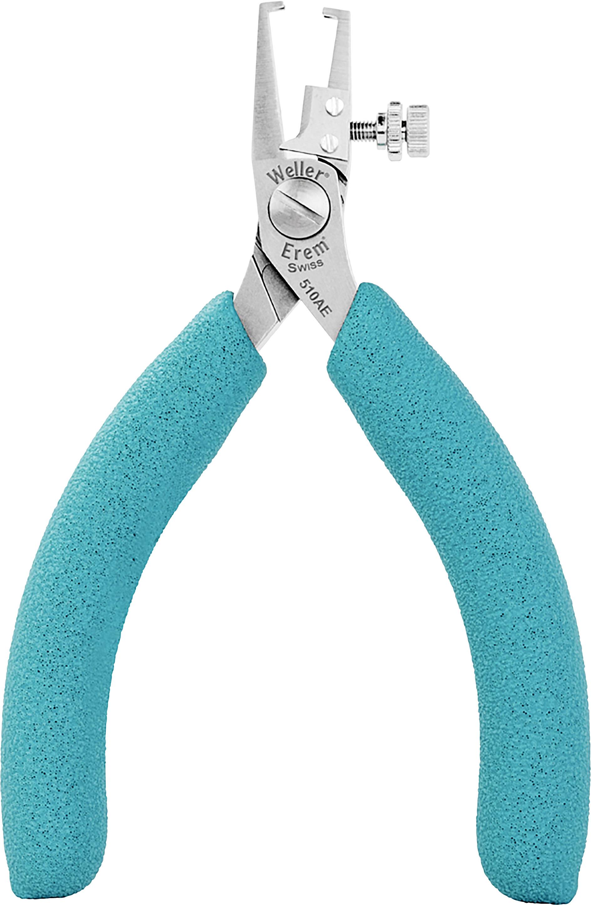 Weller Erem® 510AE Abisolierzange 18 bis 30 0.25 bis 1.02mm