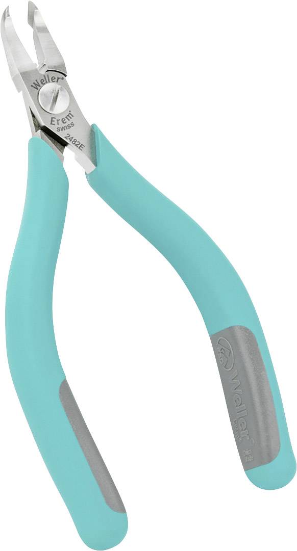Weller Erem® 2482E ESD Spitzenschneider 135 mm