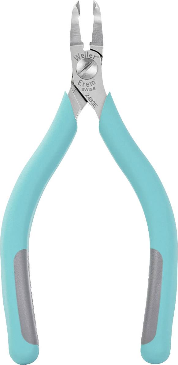 Weller Erem® 2482E ESD Spitzenschneider 135 mm