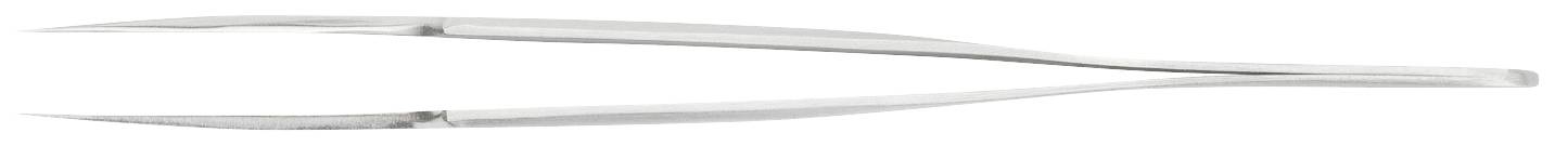 Weller Erem® 5SASL Präzisionspinzette 1 Stück Spitz, schlank, extra fein 115 mm