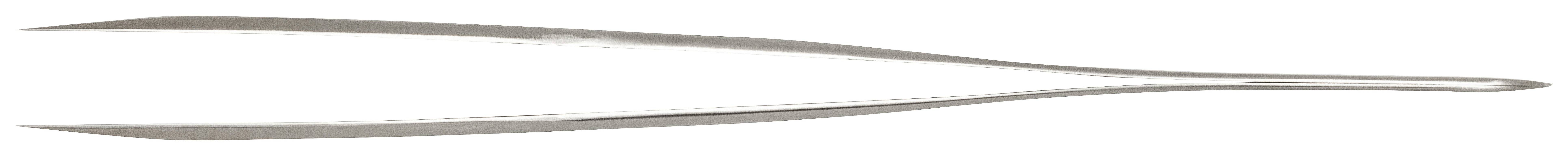 Weller Erem® 3SA Präzisionspinzette 1 Stück Spitz, fein 120mm