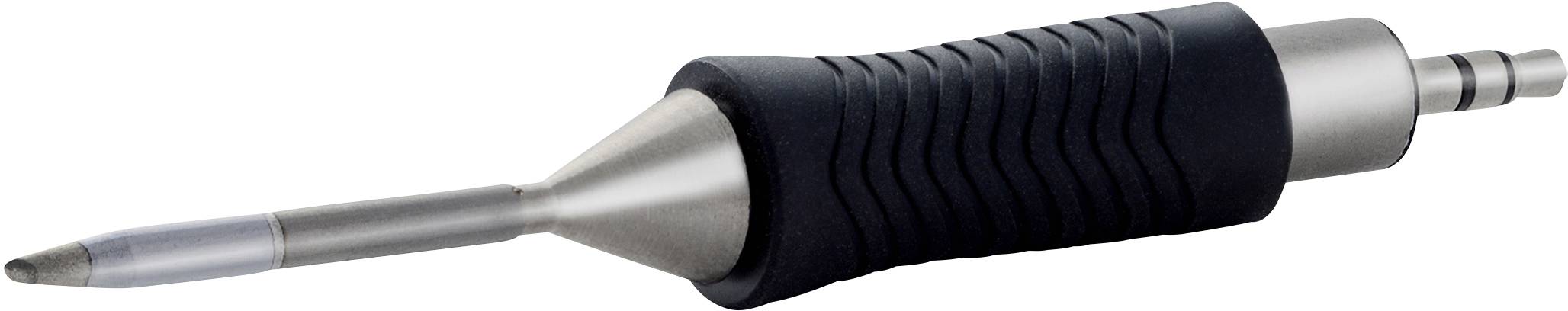 Weller RTM 012 B MS Lötspitze abgeschrägt Spitzen-Größe 1.2mm Spitzen-Länge 18mm Inhalt 1St.