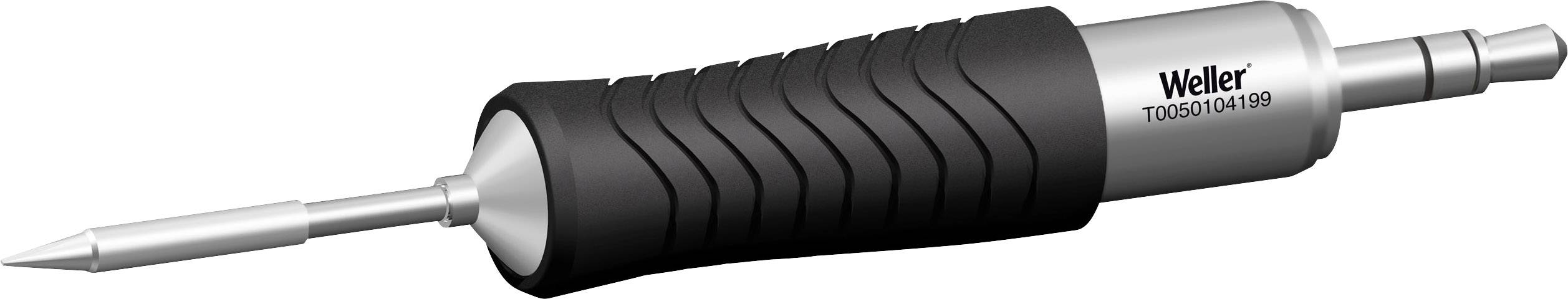 Weller RTP 004 S Lötspitze Meißelform Spitzen-Länge 17 mm Inhalt 1 St.