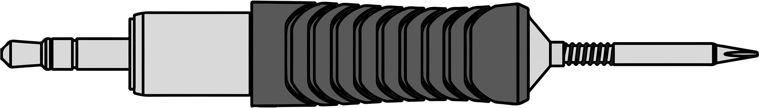 Weller RTP 004 S MS Lötspitze Meißelform Spitzen-Länge 16.3mm Inhalt 1St.