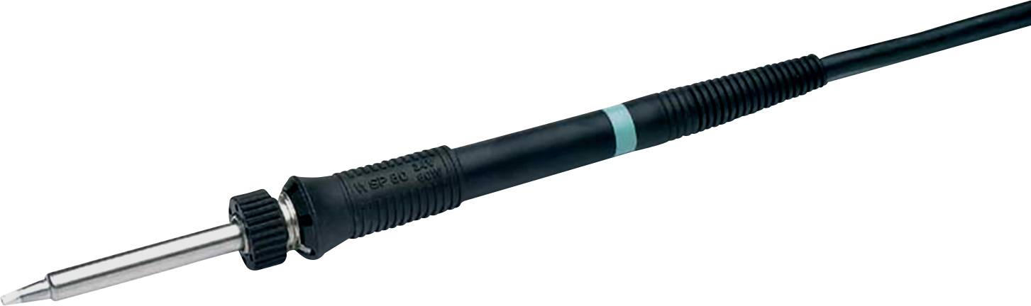 Weller WSP 80 Lötkolben 24V 80W Meißelform 50 - 450°C inkl. Lötspitze