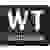 Weller WSP 80 Lötkolben 24 V 80 W Meißelform 50 - 450 °C inkl. Lötspitze