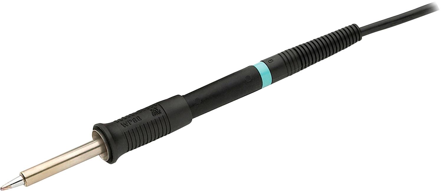 Weller WP 80 Lötkolben 24V 80W Meißelform 50 - 450°C inkl. Lötspitze