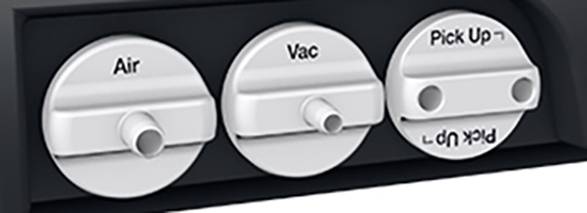 Weller WXR 3032 Vakuum-Station digital 420 W, 600W 100 - 450°C inkl. Ablage, inkl. Lötspitze, inkl. Entlötsaugpumpe