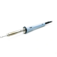 Weller W 101 SOLDERING IRON 230V UK Lötkolben 230V 100W 370°C (max) Weller W 101 SOLDERING IRON 230V UK Lötkolben 230V 100W 370°C (max)