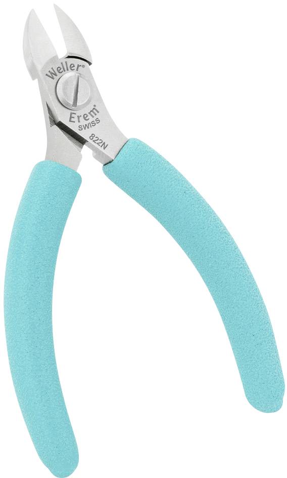Weller Erem® 822N ESD Seitenschneider 120mm