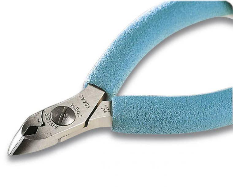 Weller Erem® 504AE ESD Spitzenschneider 110 mm