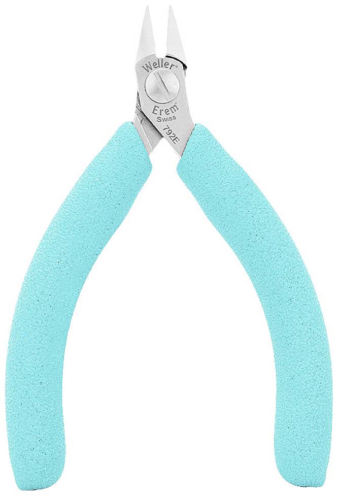 Weller Erem® 792E ESD Seitenschneider 115 mm