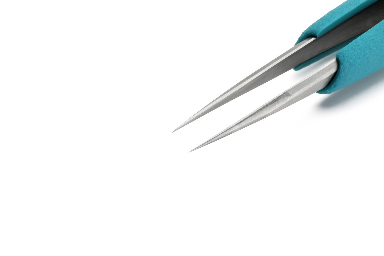 Weller Erem® E3CSA ESD Pinzette 1 Stück Spitz, schlank, fein 120mm