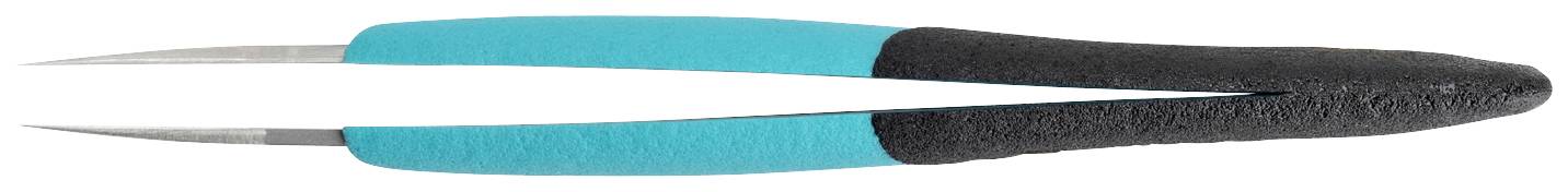 Weller Erem® E3CSA ESD Pinzette 1 Stück Spitz, schlank, fein 120 mm