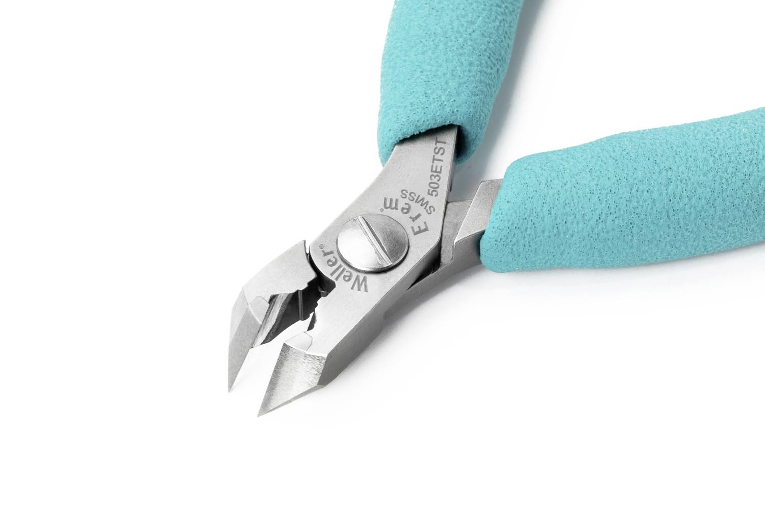 Weller Erem® 503ETST ESD Spitzenschneider 110mm