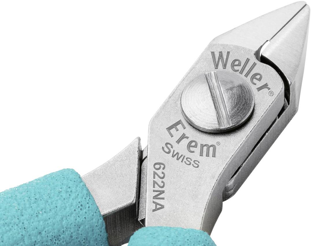 Weller Erem® 622NB ESD Seitenschneider 110mm