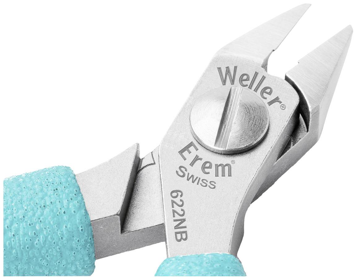 Weller Erem® 622NB ESD Seitenschneider 110mm