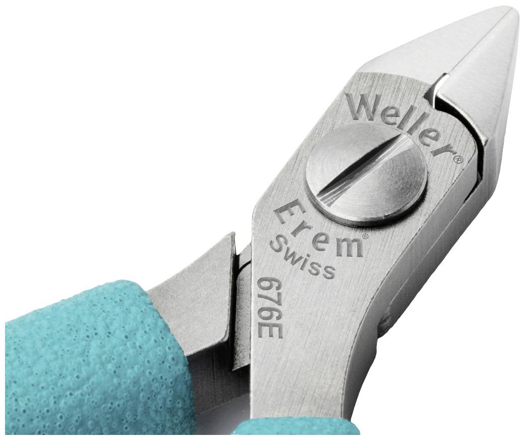 Weller Erem® 676E ESD Seitenschneider 110 mm
