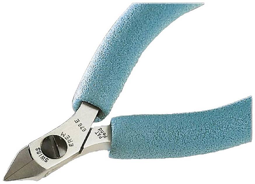 Weller Erem® 676E ESD Seitenschneider 110 mm