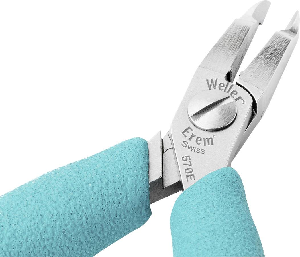 Weller Erem® 570E ESD Spitzenschneider 120mm