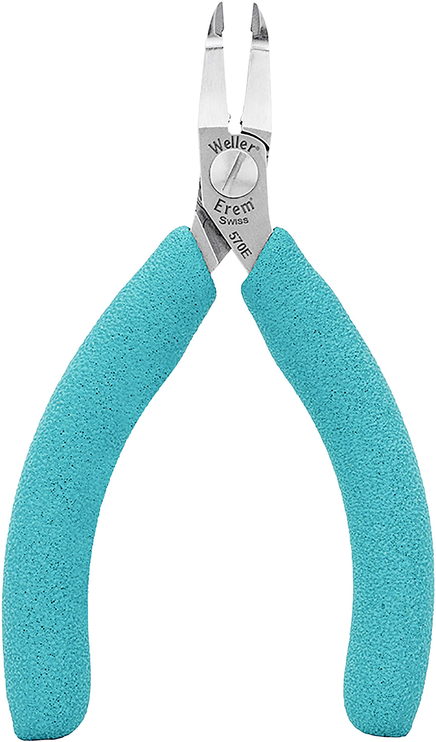 Weller Erem® 570E ESD Spitzenschneider 120mm