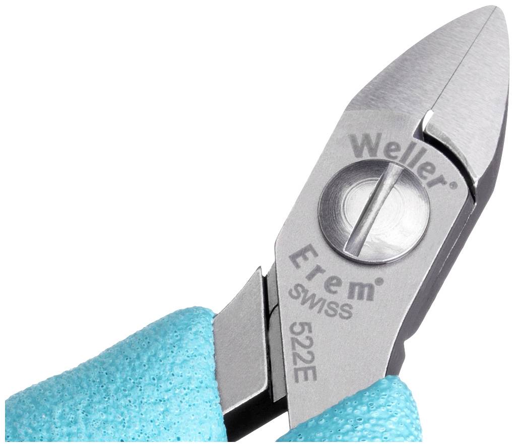 Weller Erem® 522E Seitenschneider