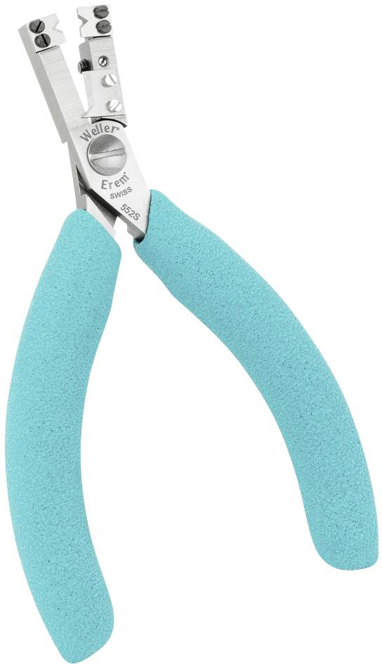 Weller Erem® 552S Abisolierzange 24 bis 42 0.06 bis 0.6mm