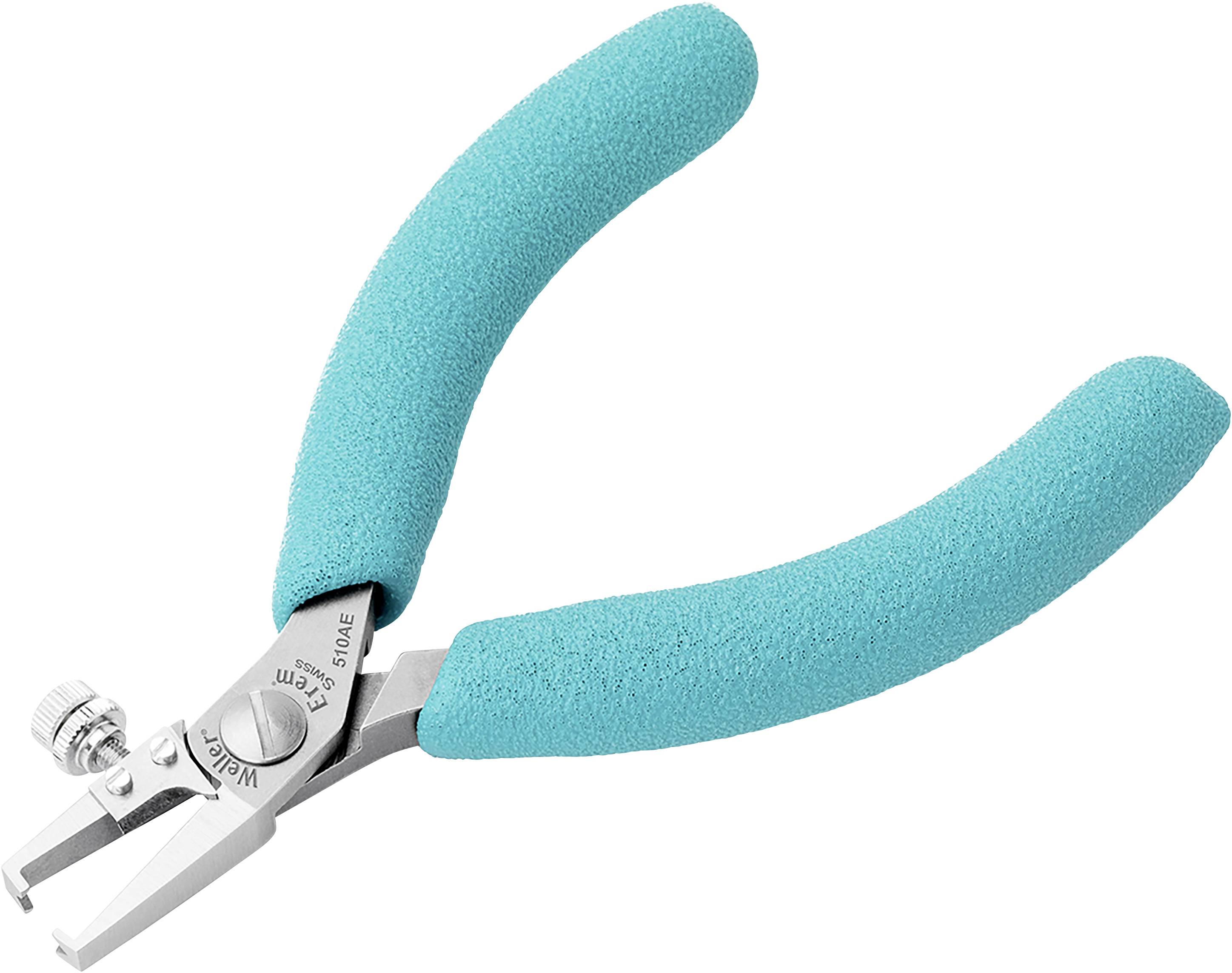 Weller Erem® 552S Abisolierzange 24 bis 42 0.06 bis 0.6mm