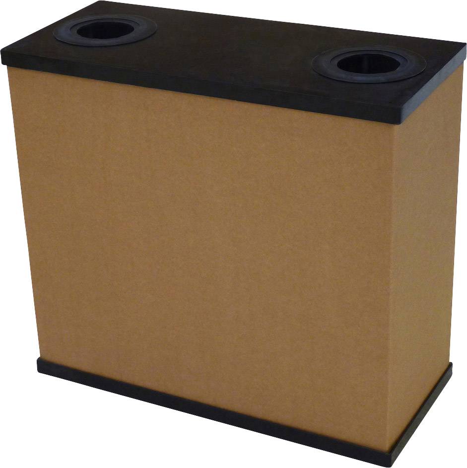 Weller Kompaktfilter für Zero Smog 4V, WFE 2S Kompaktfilter (L x B x H) 270 x 400 x 270 mm 1 Stück 1 St.